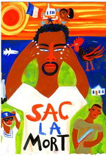Poster de la película Sac la mort