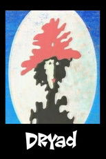 Poster de la película Dryad