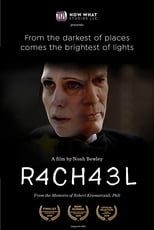 Poster de la película R4CH43L
