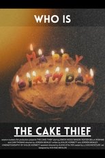 Poster de la película The Cake Thief