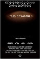 Poster de la película Great Adventures
