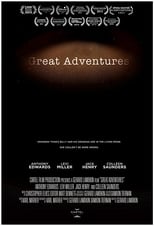 Poster de la película Great Adventures