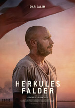 Poster de la película Hercules Falling