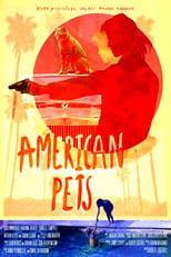 Poster de la película American Pets