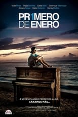 Poster de la película Primero De Enero