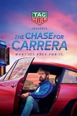 Poster de la película The Chase for Carrera