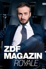 ZDF Magazin Royale