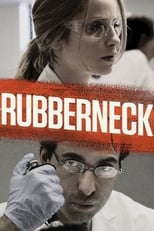 Poster de la película Rubberneck