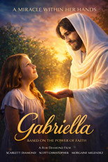 Poster de la película Gabriella