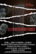 Poster de la película 521 North Main Street
