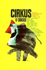 Poster de la película Circus in the Circus