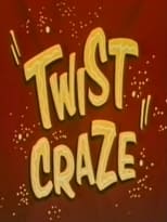 Poster de la película Twist Craze