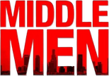 Logo Middle Men
