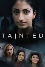 Poster de la serie Tainted