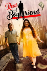 Poster de la película Rent A Boyfriend