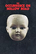 Poster de la película The Occurrence on Hollow Road