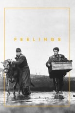 Poster de la película Feelings