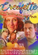 Poster de la película Creafette