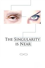 Poster de la película The Singularity Is Near