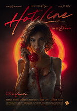 Poster de la película Hot Line