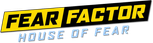 Logo Fear Factor: House of Fear