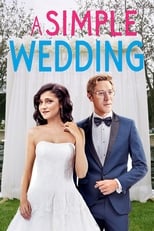 Poster de la película A Simple Wedding