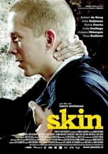 Poster de la película Skin