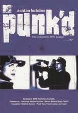 Punk\'d