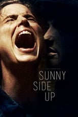 Poster de la película Sunny Side Up