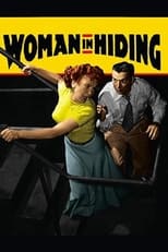 Poster de la película Woman in Hiding