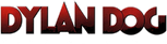 Logo Dylan Dog: Dead of Night
