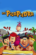Poster de la serie Los Picapiedra