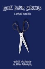 Poster de la película Rock Paper Scissors