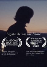 Poster de la película Lights Across The Shore