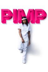 Poster de la película Pimp