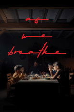 Poster de la película As We Breathe