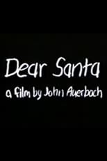 Poster de la película Dear Santa