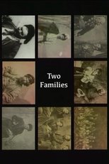 Poster de la película Two Families