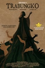 Poster de la película Trabungko