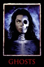 Poster de la película Ghosts