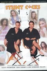 Poster de la película Stunt C*cks