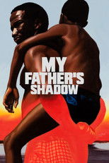 Poster de la película My Father's Shadow