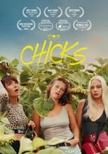 Poster de la serie Chicks