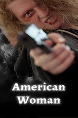 Poster de la película American Woman
