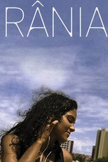 Poster de la película Rânia