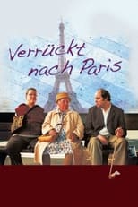 Poster de la película Verrückt nach Paris