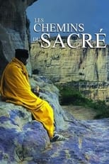 Poster de la película Sacred Paths