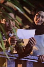 Poster de la película Saat Hilang Cintamu