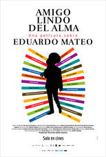 Poster de la película Amigo lindo del Alma