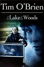 Poster de la película In the Lake of the Woods